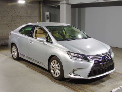 2013 Lexus HS ANF10[2]