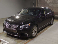 2015 Lexus LS