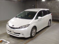 0 Toyota Wish