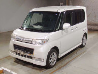 0 Daihatsu Tanto Custom