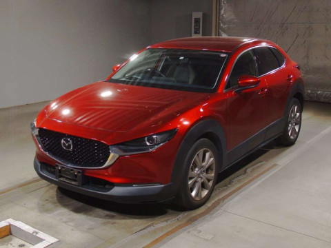 2020 Mazda CX-30 DMEP[0]