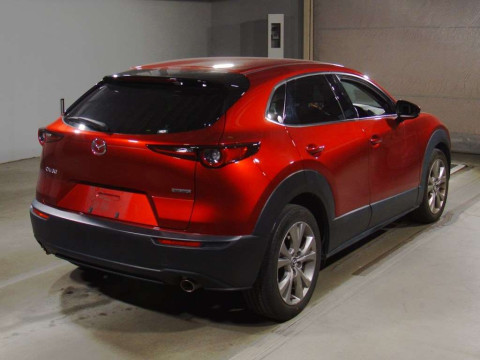 2020 Mazda CX-30 DMEP[1]