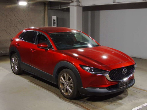 2020 Mazda CX-30 DMEP[2]