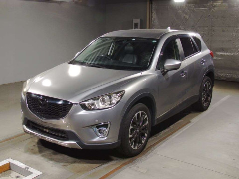 2012 Mazda CX-5 KE2FW[0]