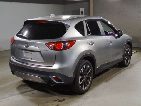 2012 Mazda CX-5 KE2FW[1]