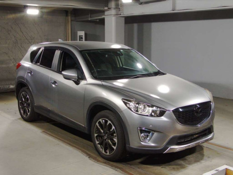 2012 Mazda CX-5 KE2FW[2]