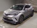 2017 Toyota C-HR