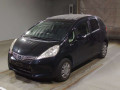 2012 Honda Fit