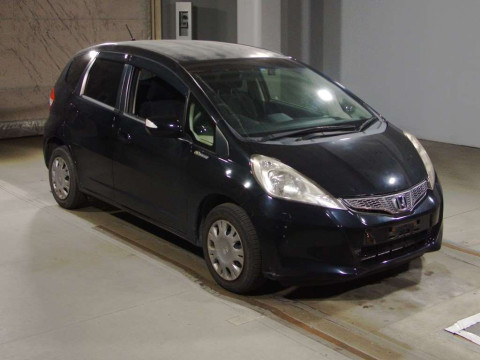 2012 Honda Fit GE6[2]