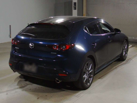 2020 Mazda Mazda3 Fastback BP5P[1]