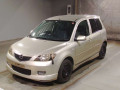 2003 Mazda Demio