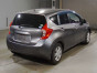 2014 Nissan Note