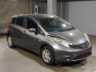 2014 Nissan Note