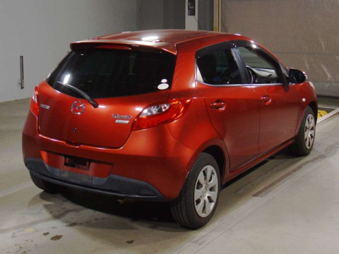 2014 Mazda Demio DEJFS[1]