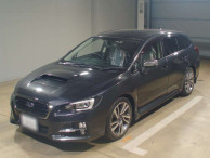 2014 Subaru Levorg