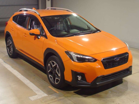 2017 Subaru XV GT7[2]