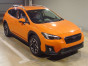 2017 Subaru XV