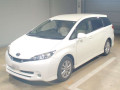 2009 Toyota Wish