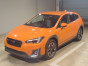 2017 Subaru XV