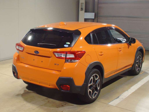 2017 Subaru XV GT7[1]