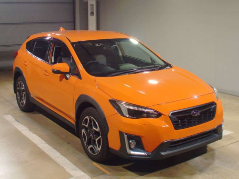 2017 Subaru XV GT7[2]