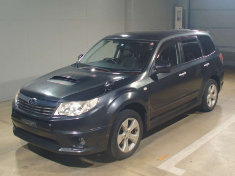 2009 Subaru Forester SH5[0]