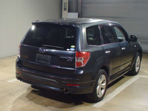 2009 Subaru Forester SH5[1]