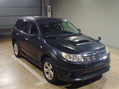 2009 Subaru Forester SH5[2]