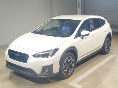 2017 Subaru XV GT7[0]