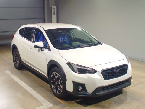 2017 Subaru XV GT7[2]