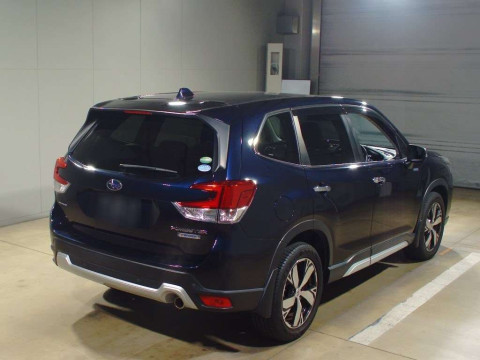 2018 Subaru Forester SKE[1]