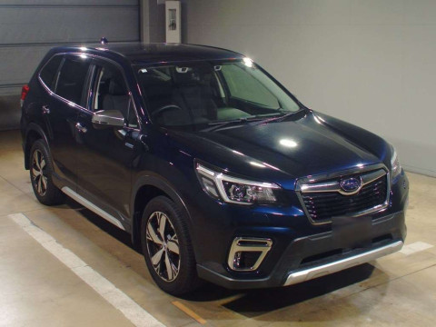 2018 Subaru Forester SKE[2]