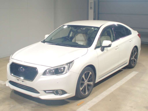 2016 Subaru Legacy B4 BN9[0]