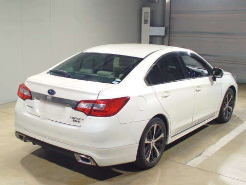 2016 Subaru Legacy B4 BN9[1]