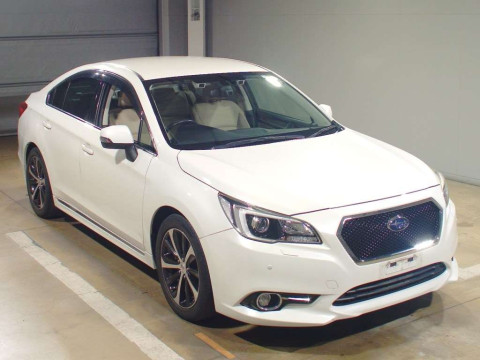 2016 Subaru Legacy B4 BN9[2]