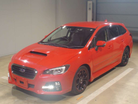 2016 Subaru Levorg VMG[0]