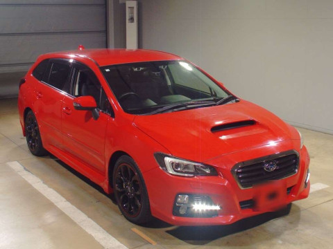 2016 Subaru Levorg VMG[2]