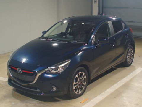 2016 Mazda Demio DJ5AS[0]