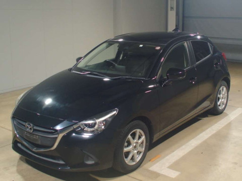 2018 Mazda Demio DJ3FS[0]