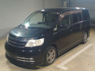 2006 Nissan Serena