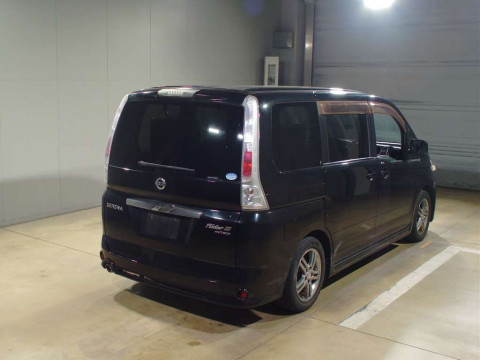 2006 Nissan Serena C25[1]