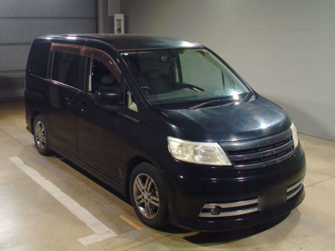 2006 Nissan Serena C25[2]