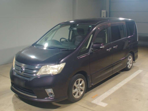 2012 Nissan Serena FC26[0]