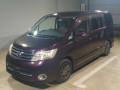 2008 Nissan Serena