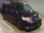 2008 Nissan Serena