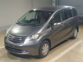 2010 Honda Freed