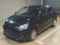 2013 Mitsubishi Mirage