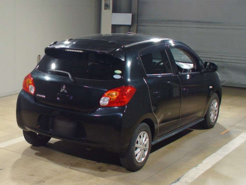 2013 Mitsubishi Mirage A05A[1]