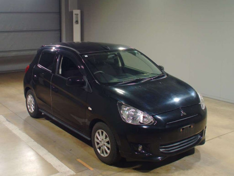 2013 Mitsubishi Mirage A05A[2]