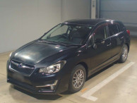 2015 Subaru Impreza Sports